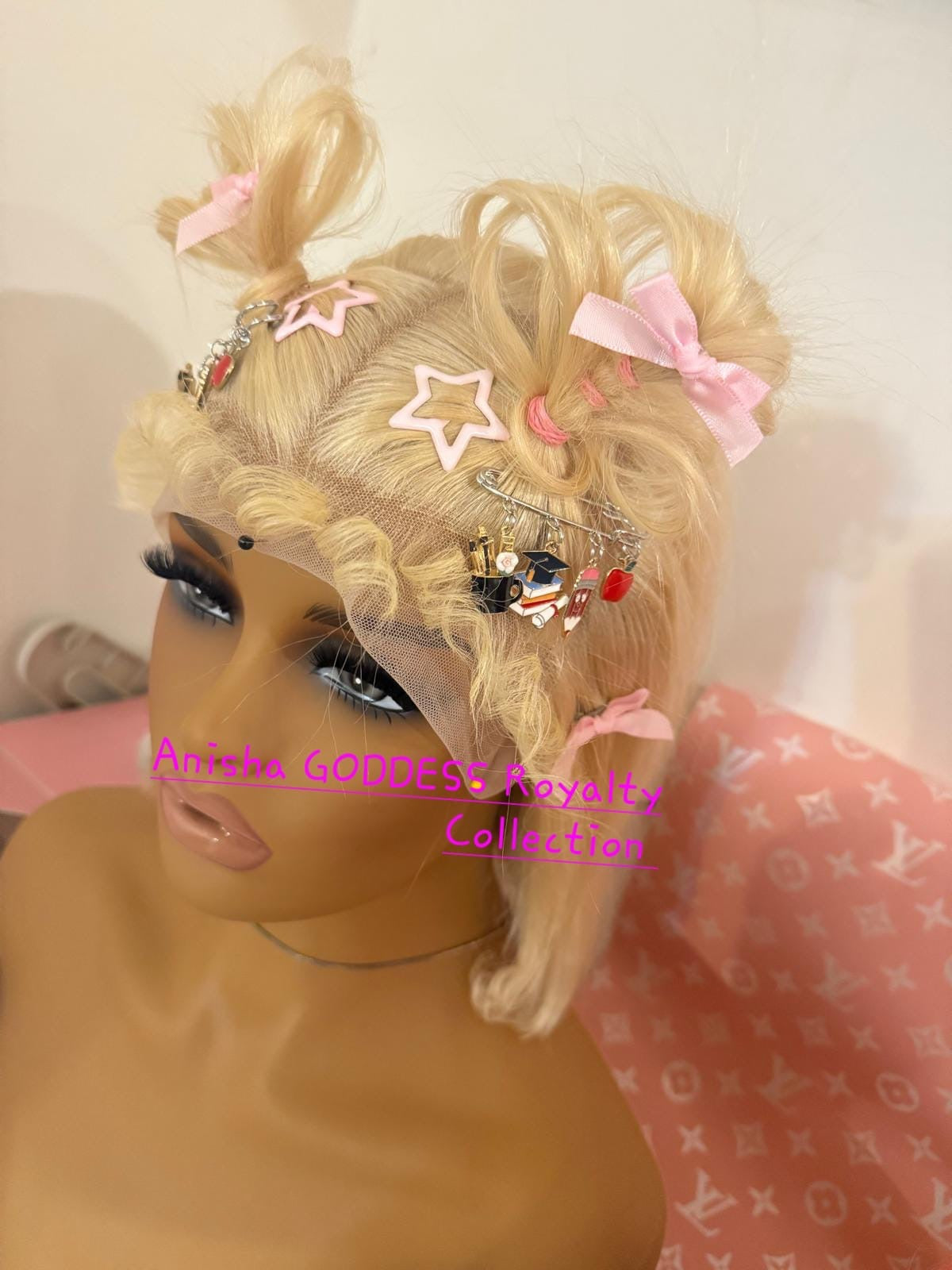 Short Straight Bob, 8 Inch 13x4 Lace Frontal 100% Human, 200% Desity